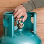 Tips to Change a Gas Bottle