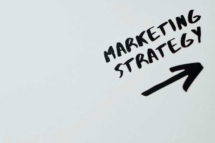 5 Super Effective Marketing Strategies