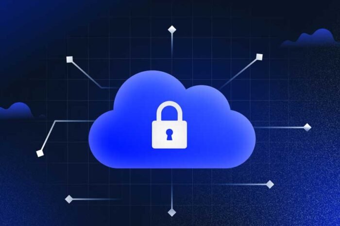 Cloud Access Security Brokers