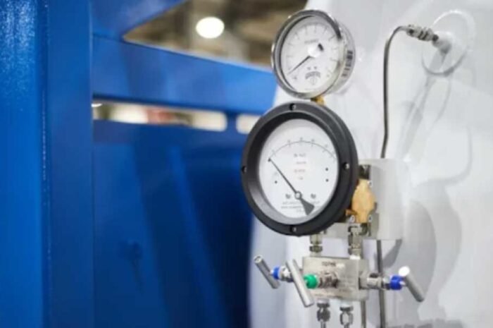 Ensuring Safety and Accuracy in Pressure Monitoring