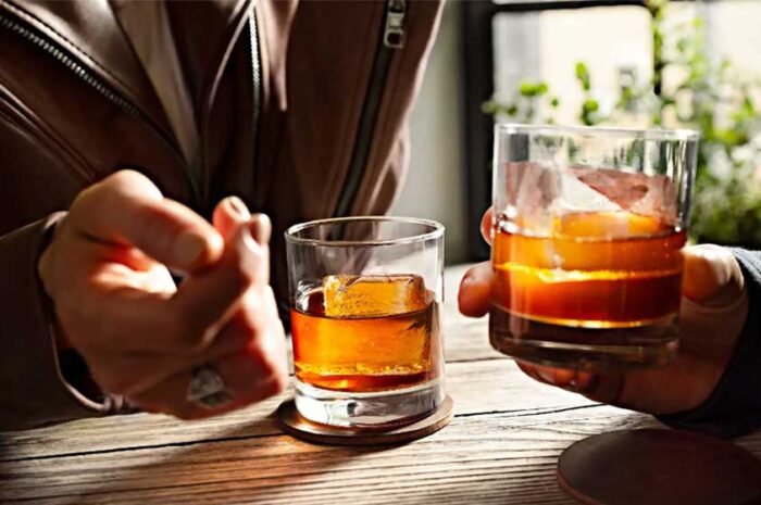 Experience-the-Perfect-Balance-of-Tradition-and-Taste-with-Bourbon