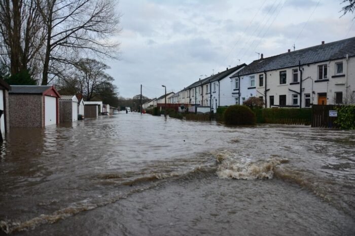 How to Prepare Your Urban House for Flood Season