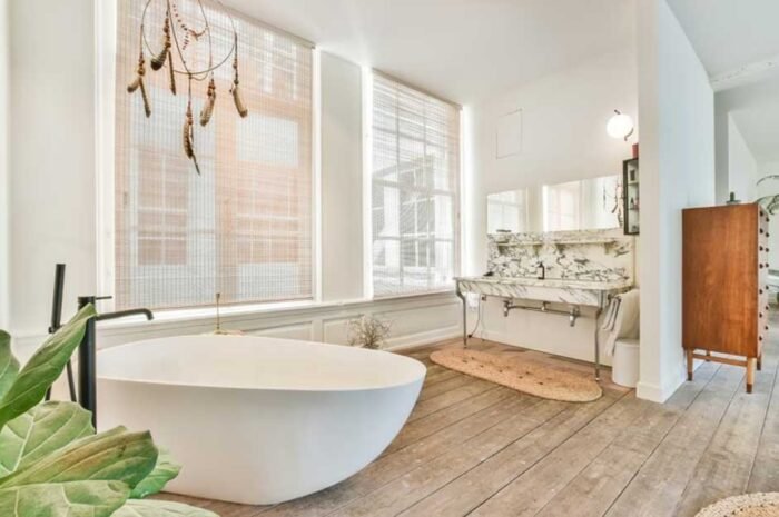 Insider's Guide to Premium Walk-In Tub Selection