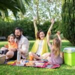 The Ultimate Guide to Fun Family Activities