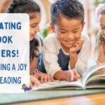 Role of Reading in a Child’s Learning Journey: Tips for Parents