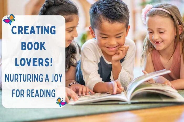 Role of Reading in a Child’s Learning Journey: Tips for Parents