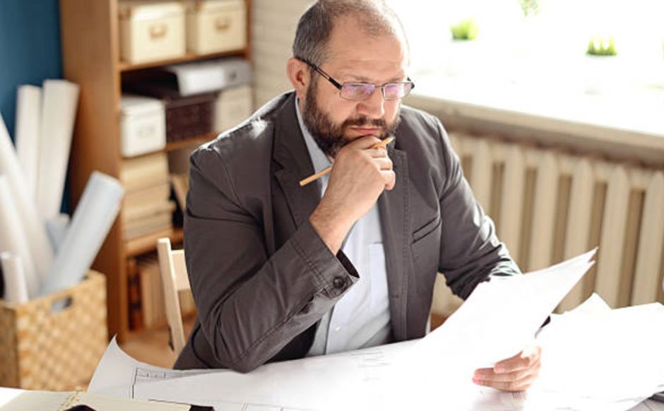 Domestic building dispute - when to call a solicitor