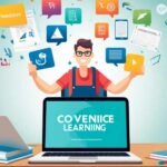 How Flexible Online Learning Is Reshaping Student Success
