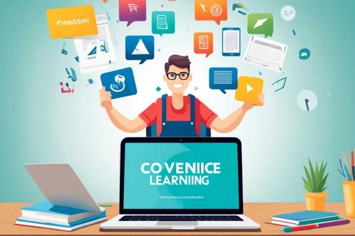 How Flexible Online Learning Is Reshaping Student Success
