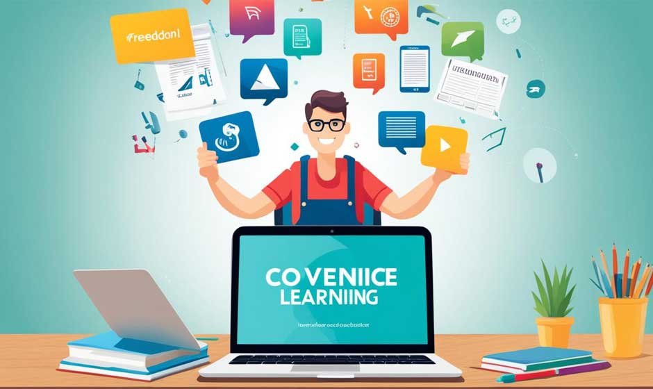 How Flexible Online Learning Is Reshaping Student Success