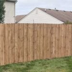 Low-Maintenance Privacy Fences for Fort Wayne Homes
